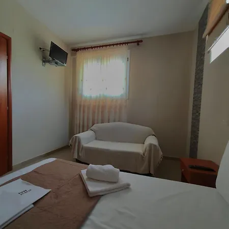 Studios Denis Stavros  Room photo