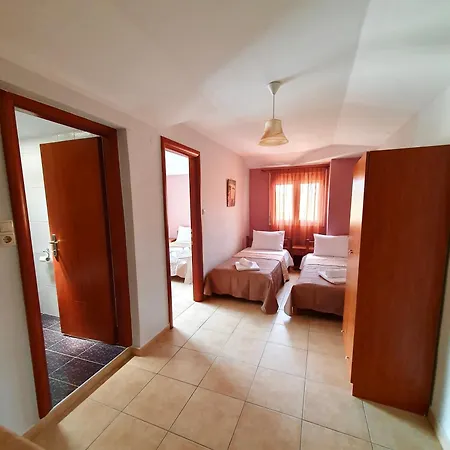 Studios Denis Stavros  Room photo
