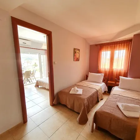 Studios Denis Stavros  Room photo