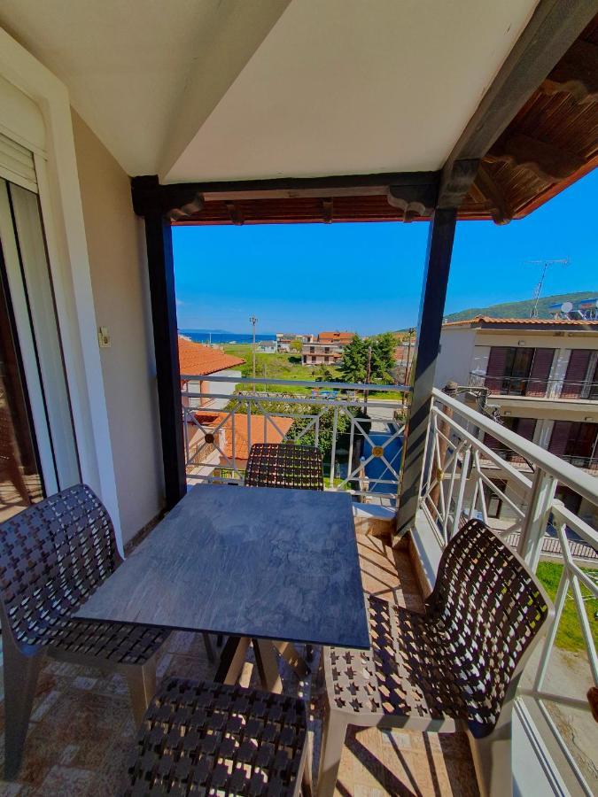 Denis Apartment