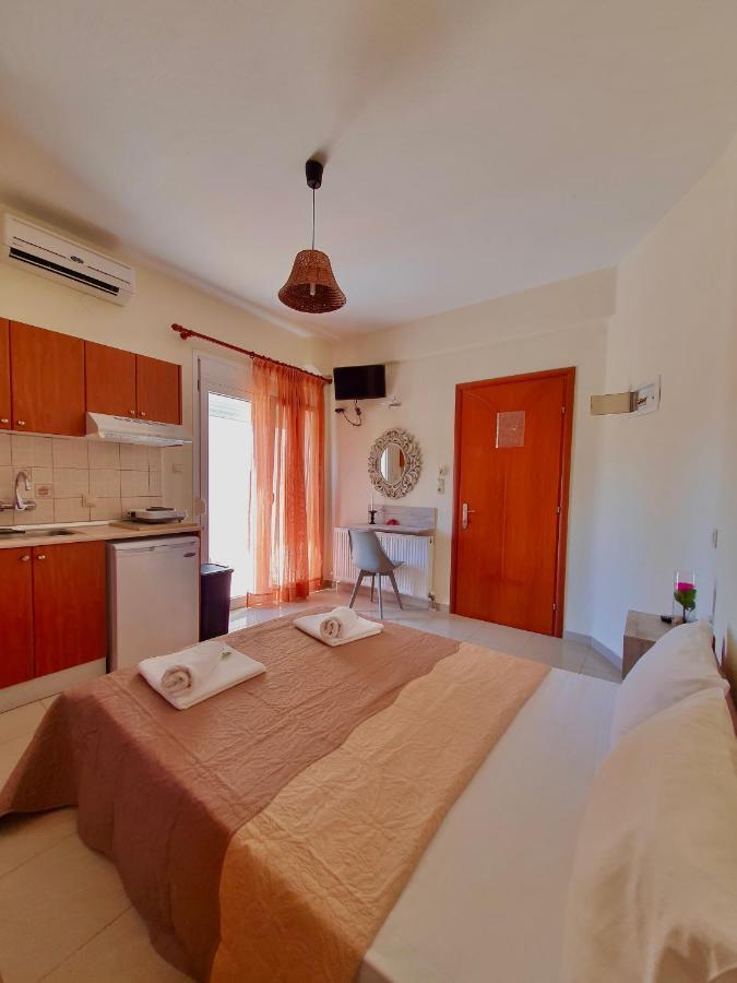Apartment Denis *