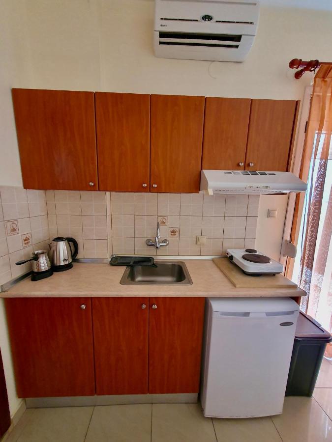 Apartment Denis Stavros (Thessaloniki)