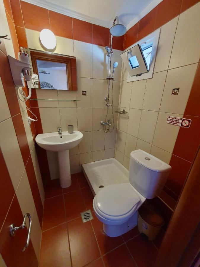 Denis Apartment Stavros (Thessaloniki)