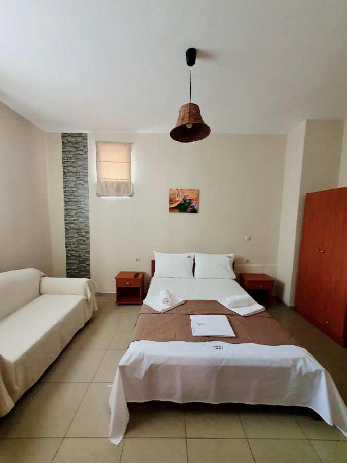 Apartment Denis