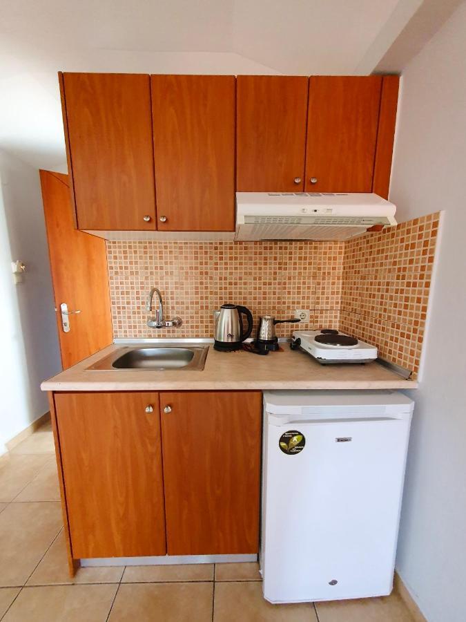 Apartment Denis