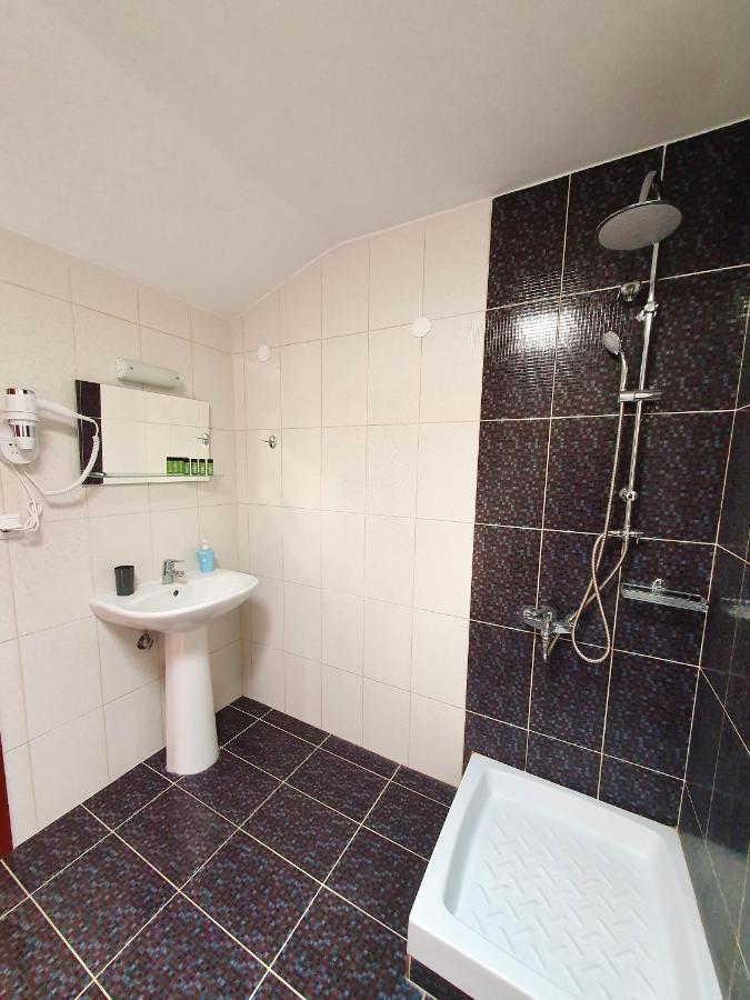 Denis Apartment Stavros (Thessaloniki)