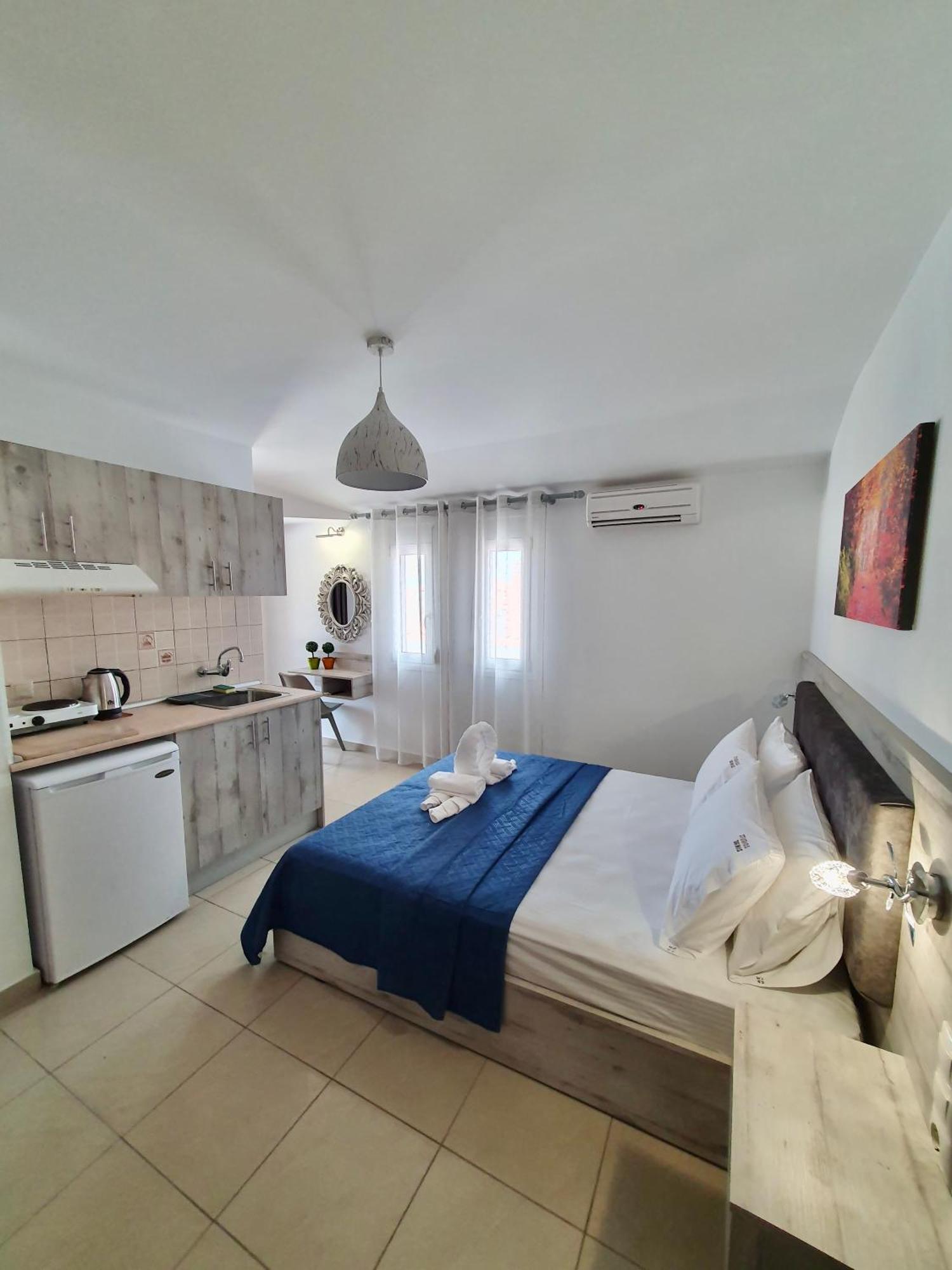 Apartment Denis Stavros (Thessaloniki)