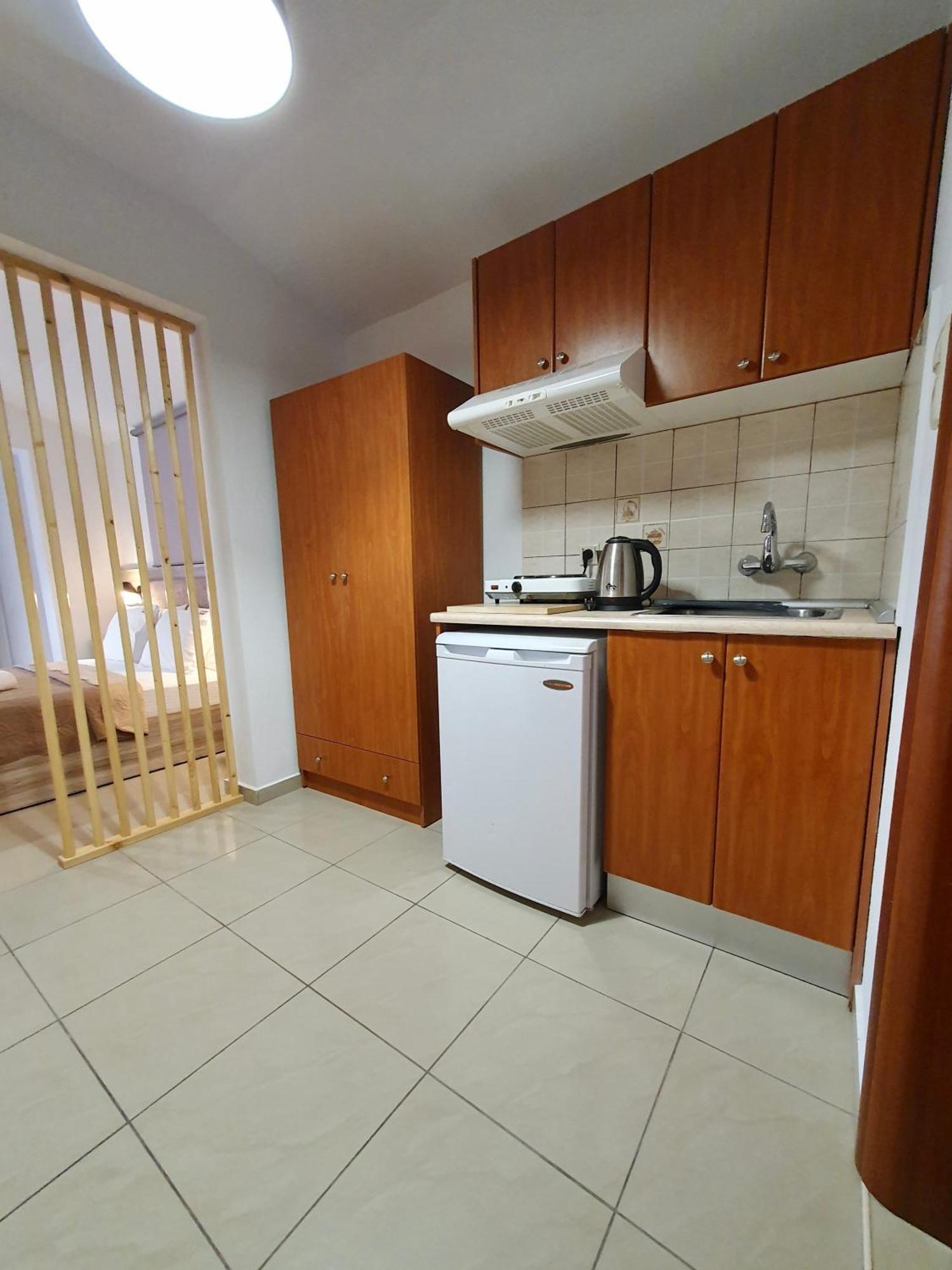 Denis Apartment *