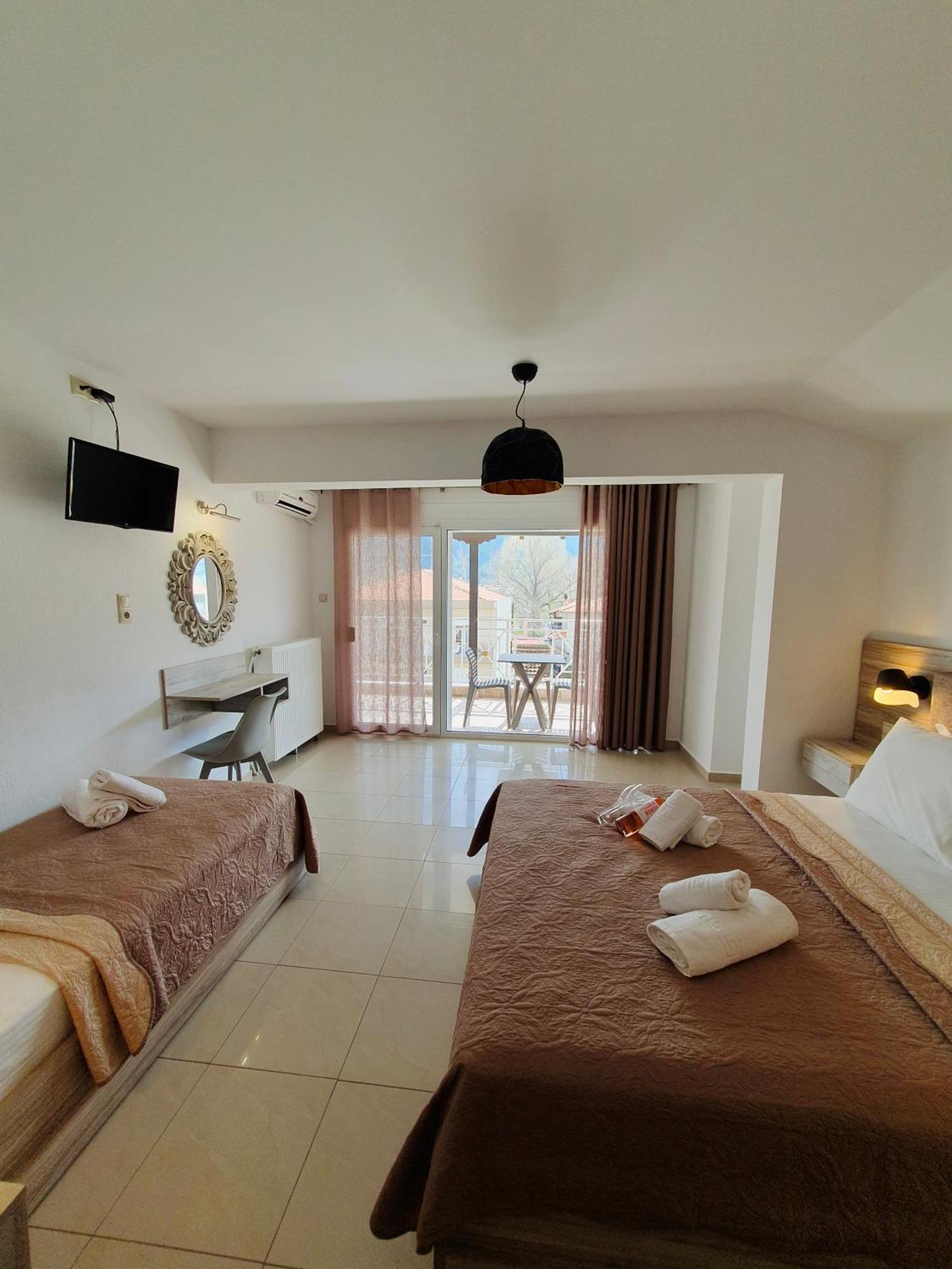 Apartment Denis Stavros (Thessaloniki)