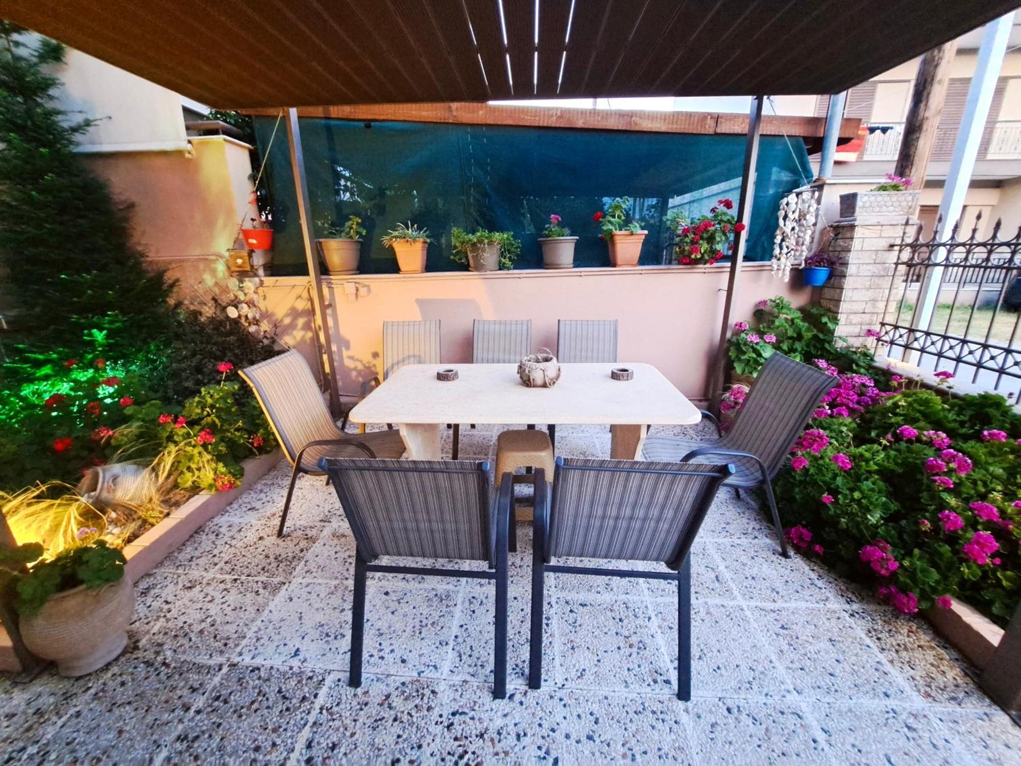 Denis Apartment