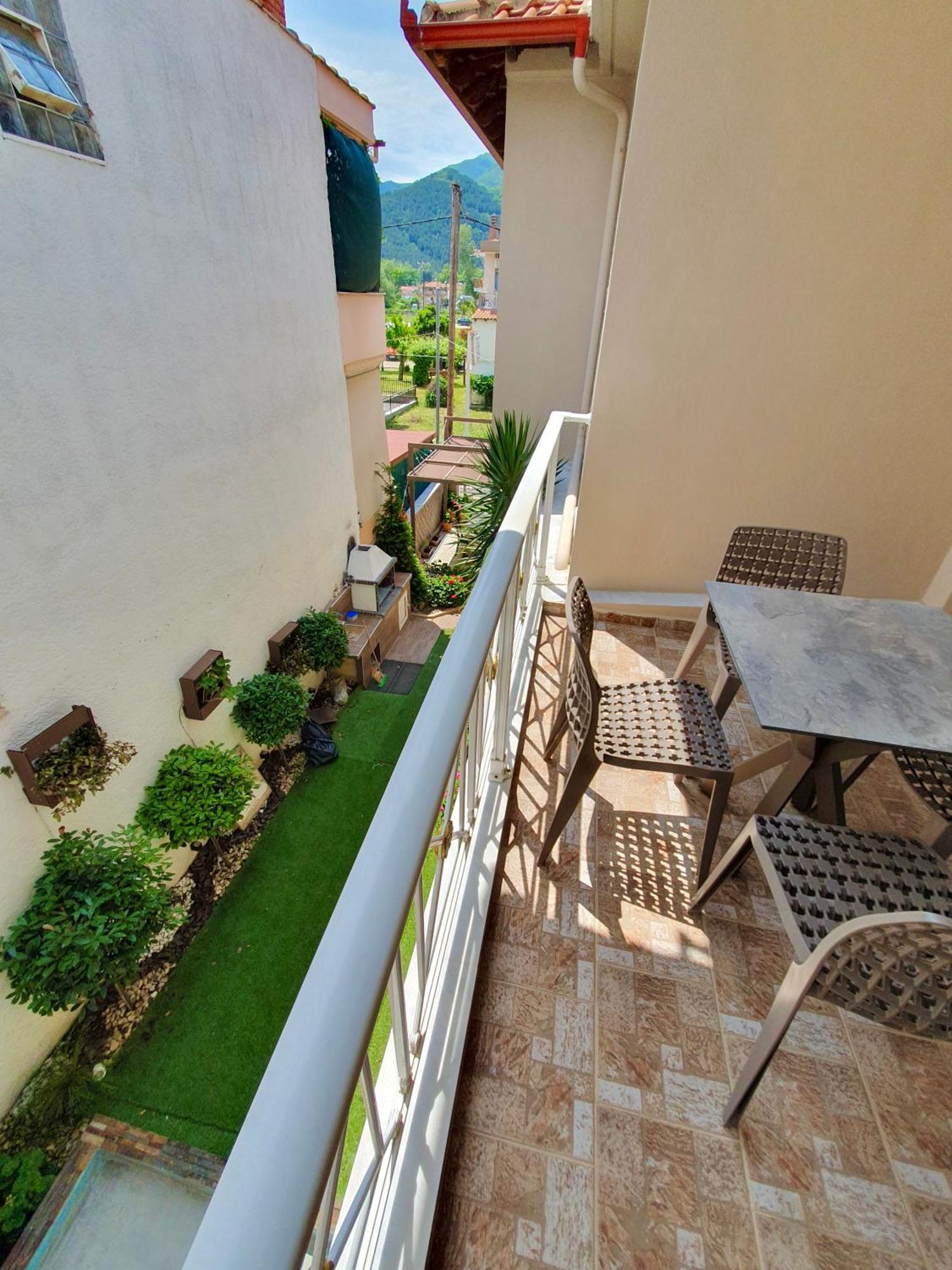 Apartment Denis