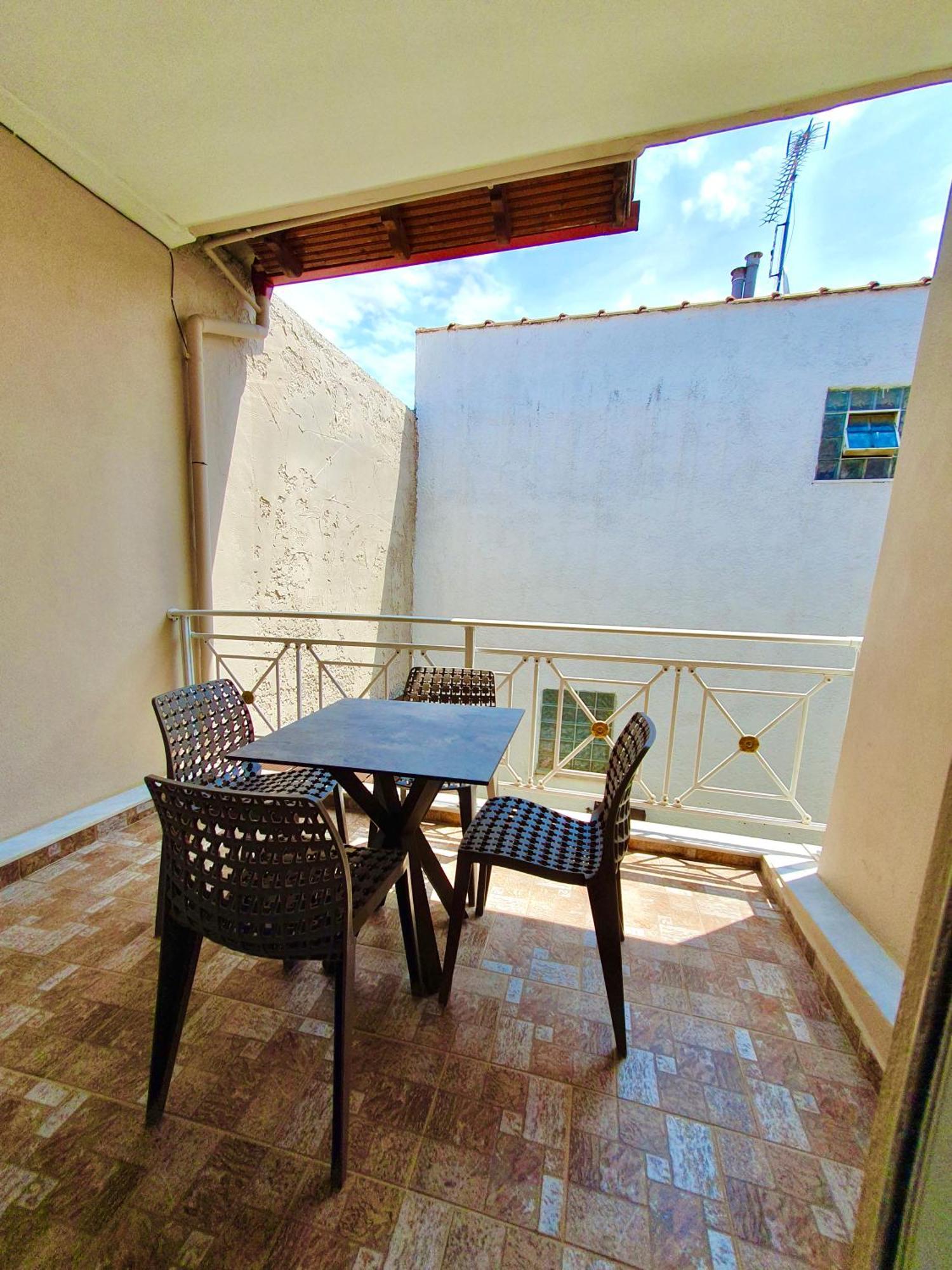 Denis Apartment