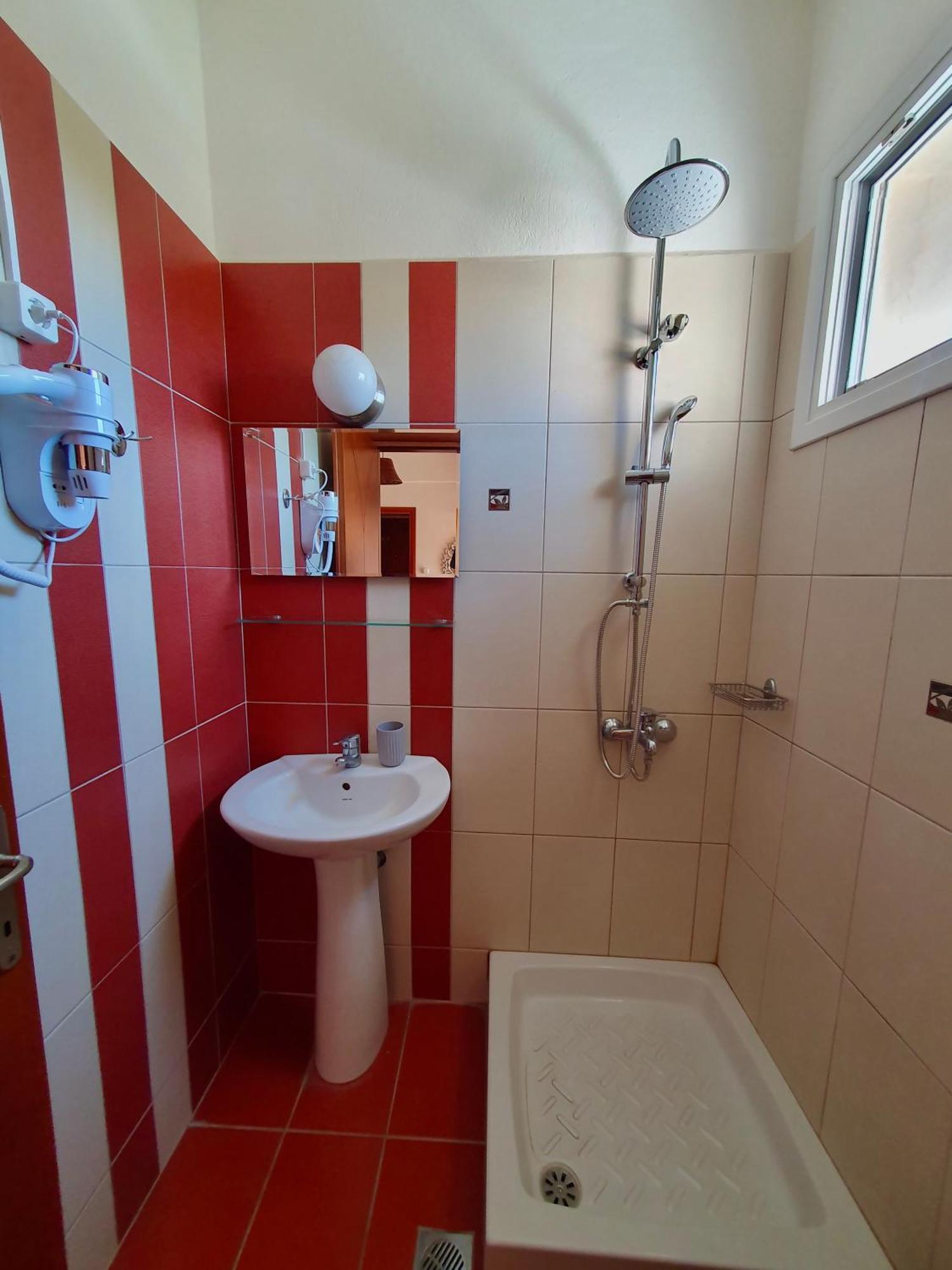 Apartment Denis *