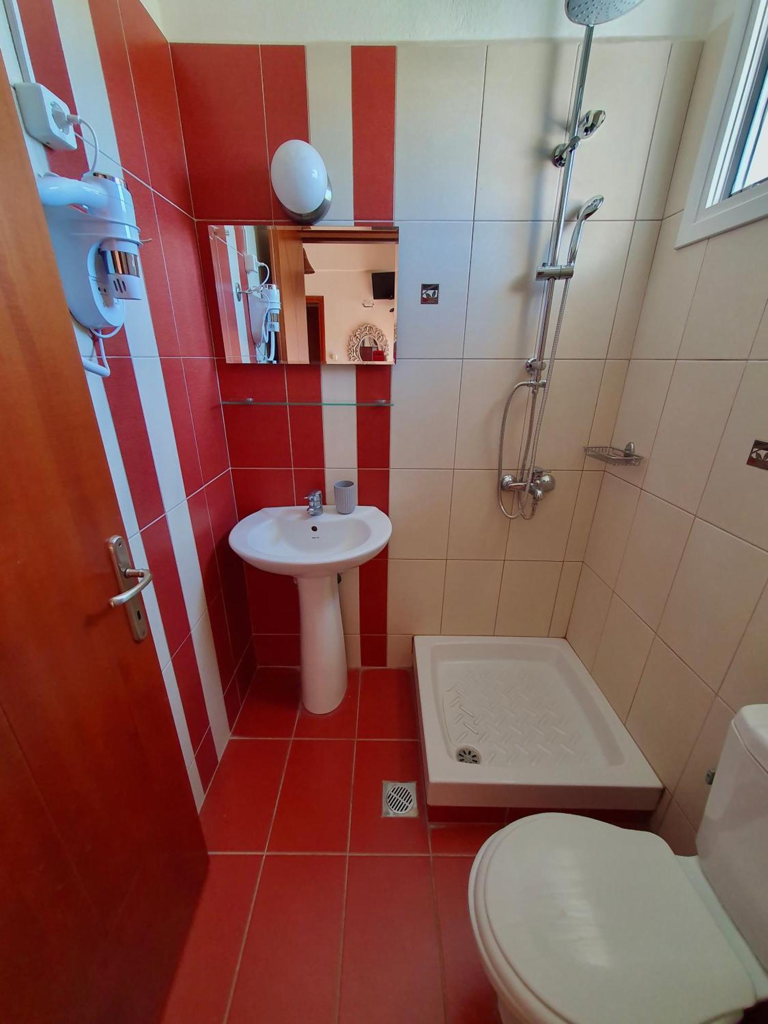 Apartment Denis Stavros (Thessaloniki)