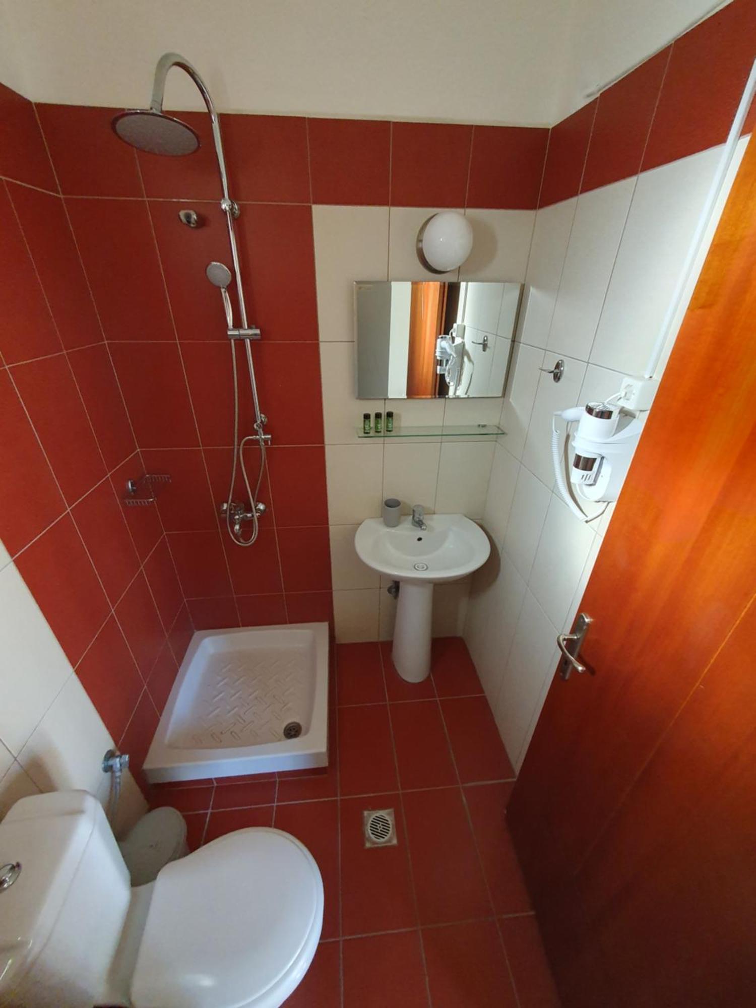 Apartment Denis *