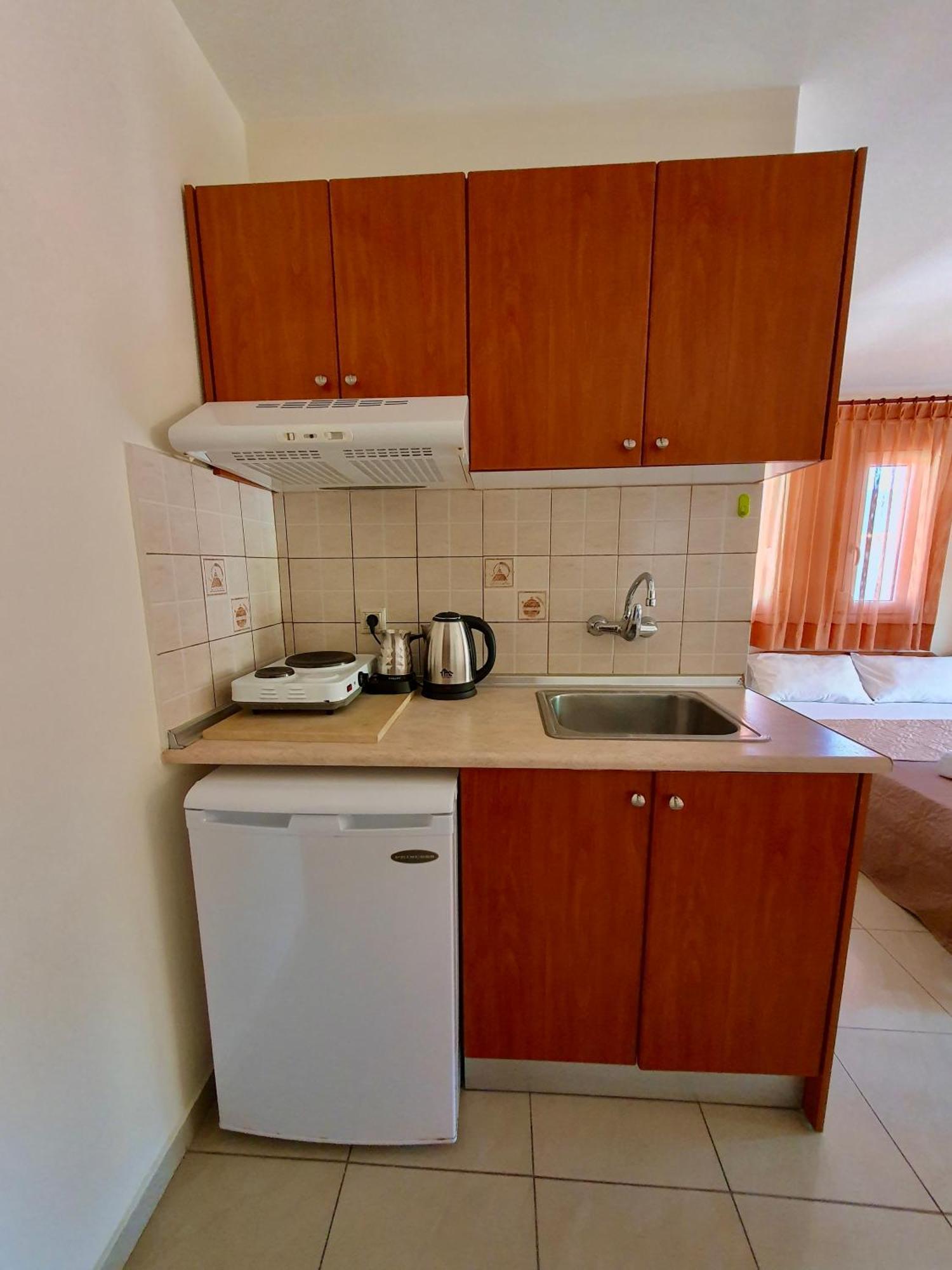 Apartment Denis Stavros (Thessaloniki)