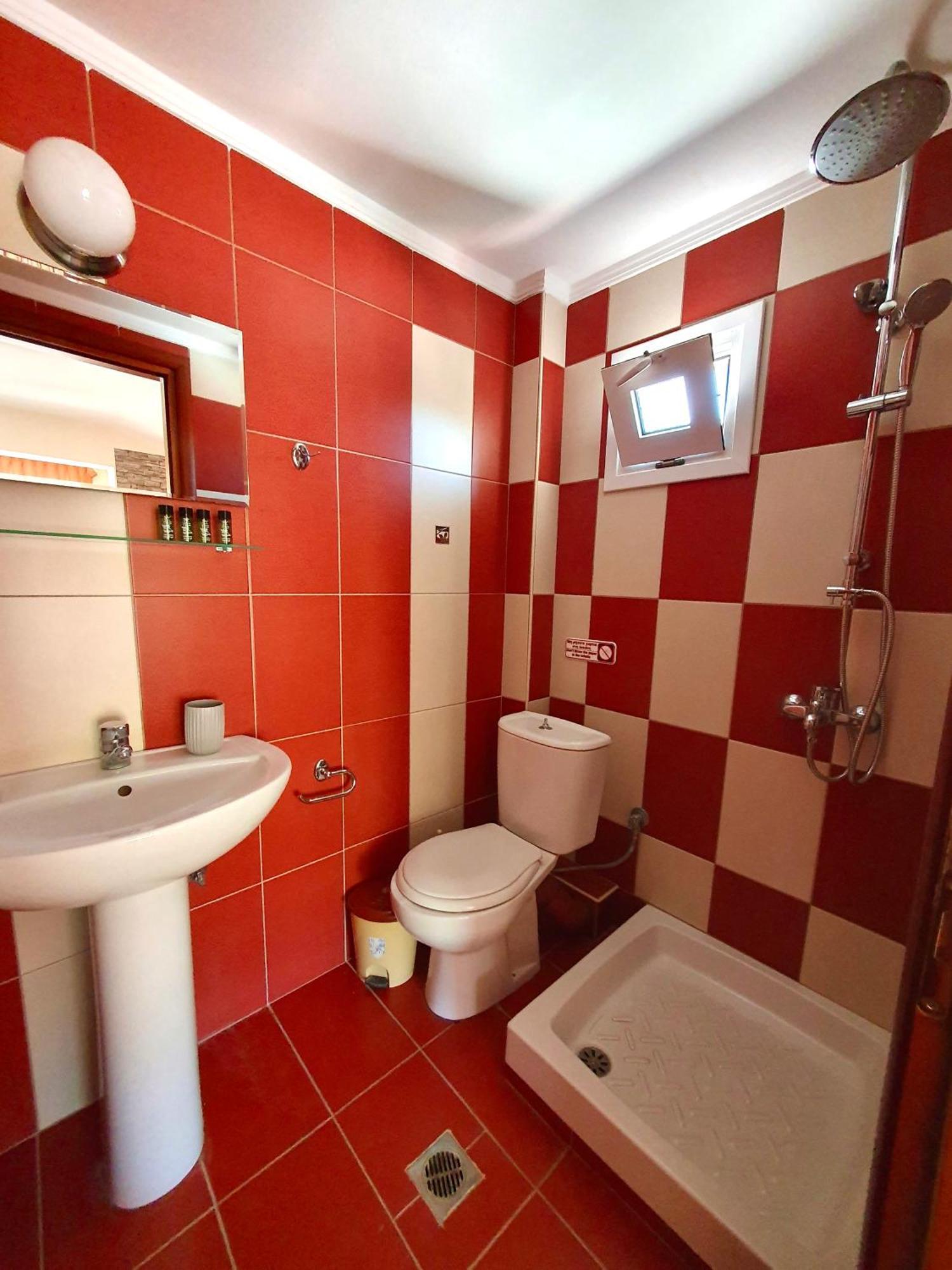 Apartment Denis