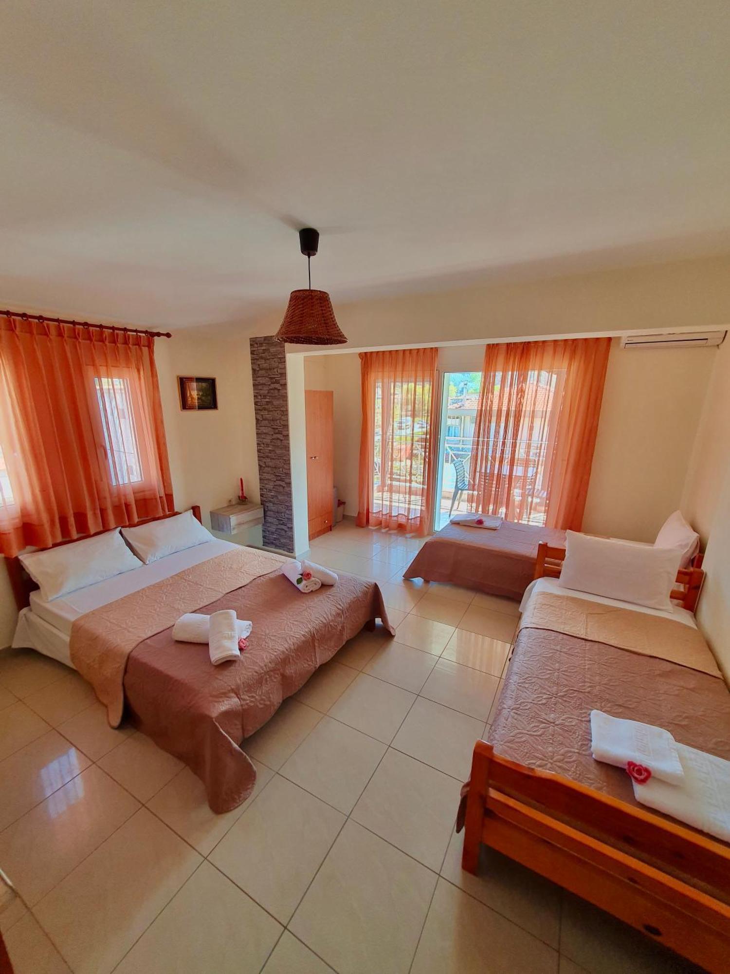 Apartment Denis *
