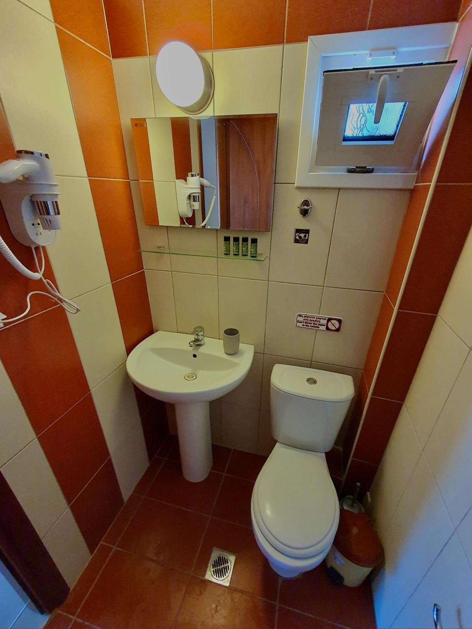 Denis Apartment Stavros (Thessaloniki)