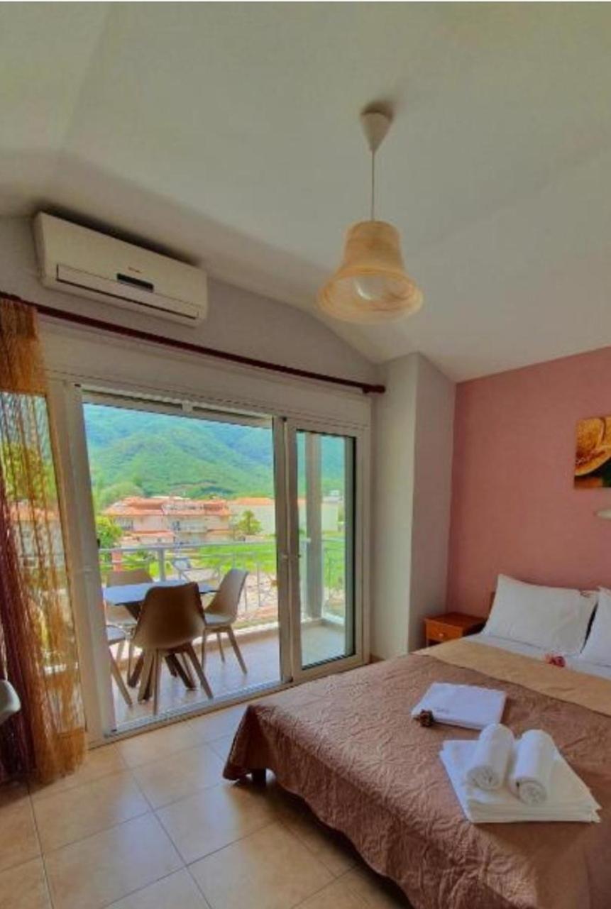 Denis Apartment Stavros (Thessaloniki)