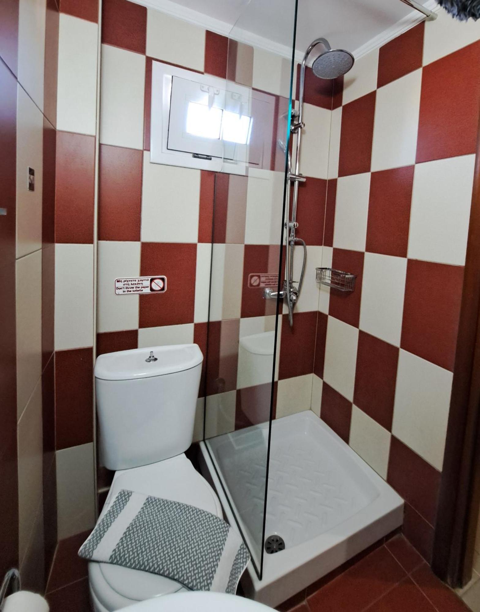 Apartment Denis Stavros (Thessaloniki)