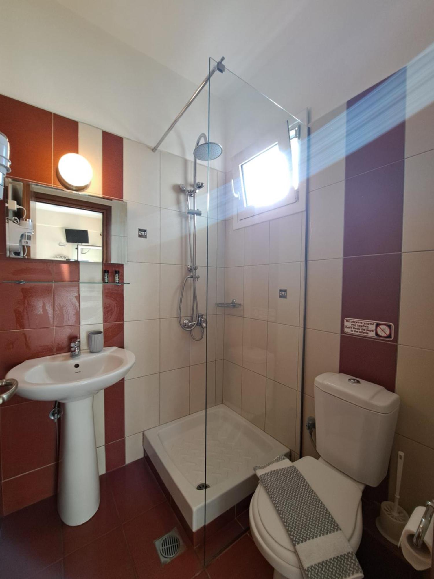 Denis Apartment