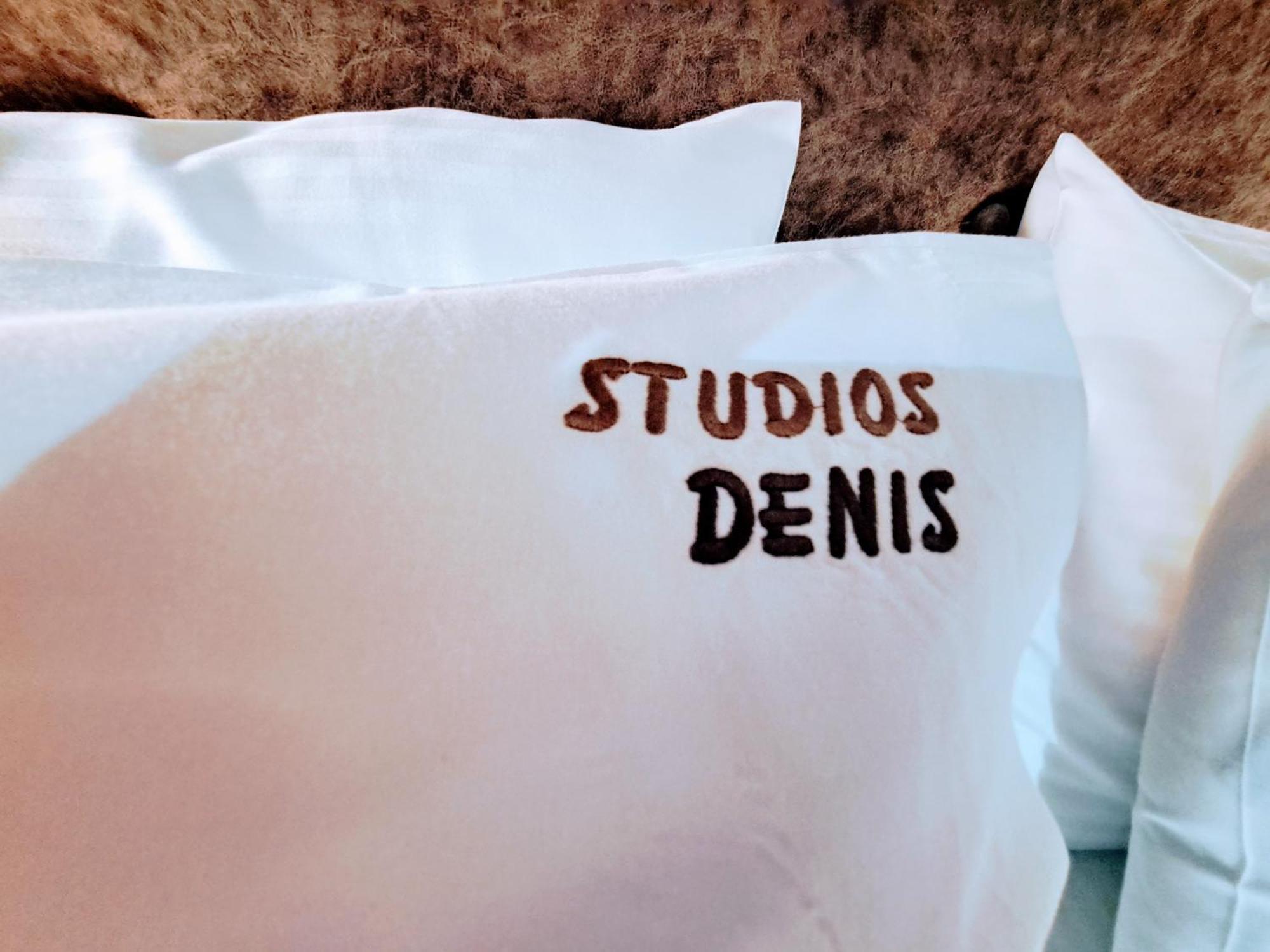 Apartment Denis