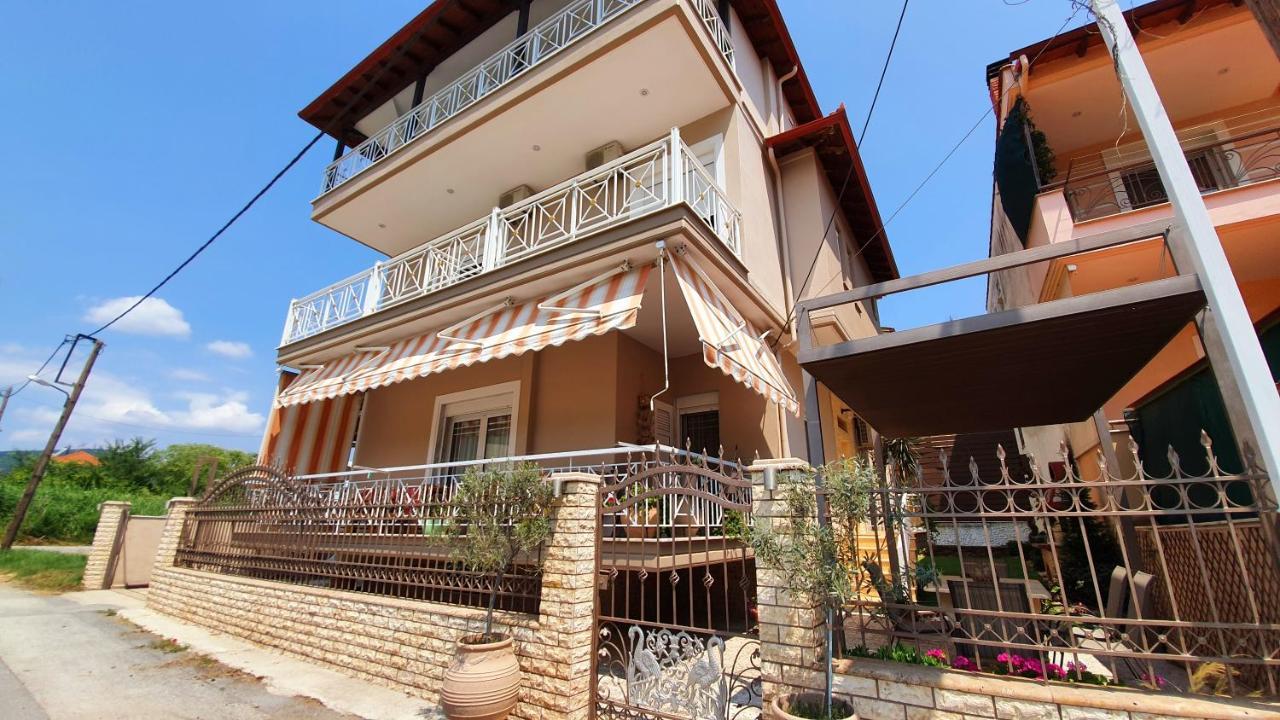 Denis Apartmán Stavros (Thessaloniki)