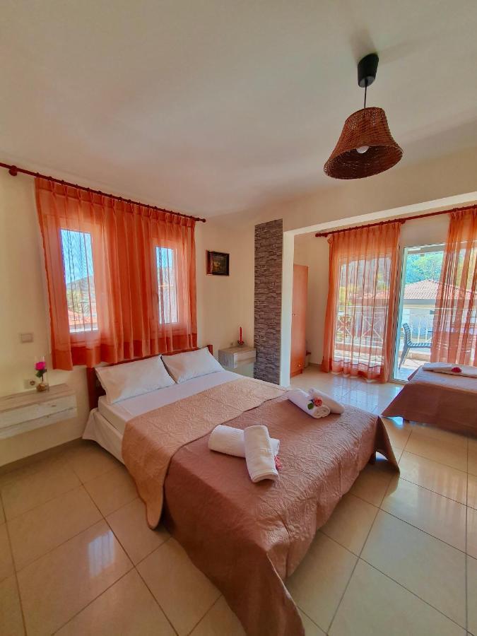 Apartmán Denis