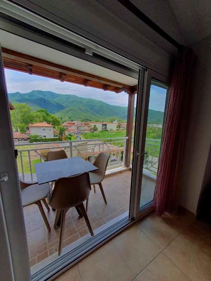 Apartmán Denis Stavros (Thessaloniki)