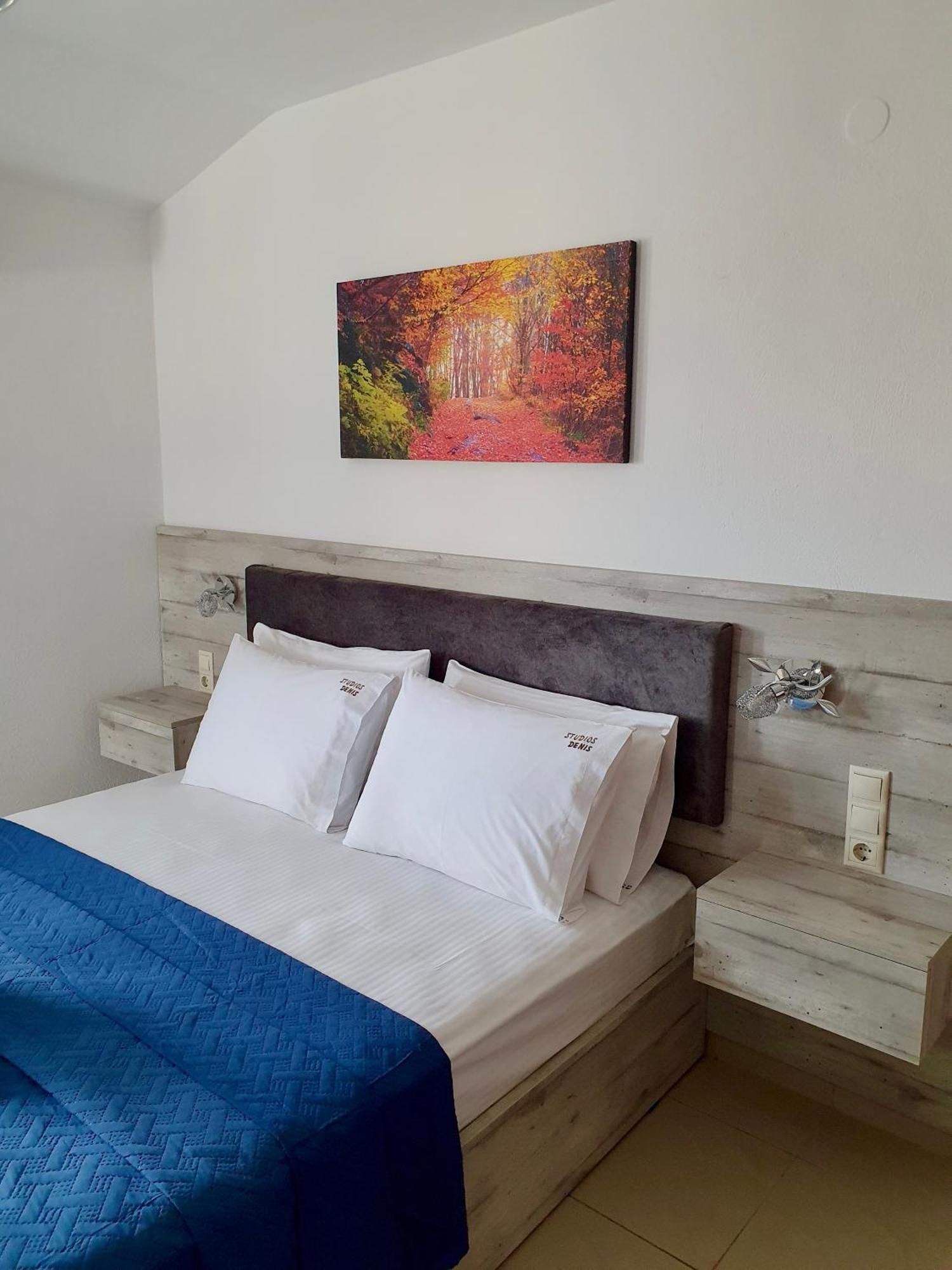 Apartmán Denis *