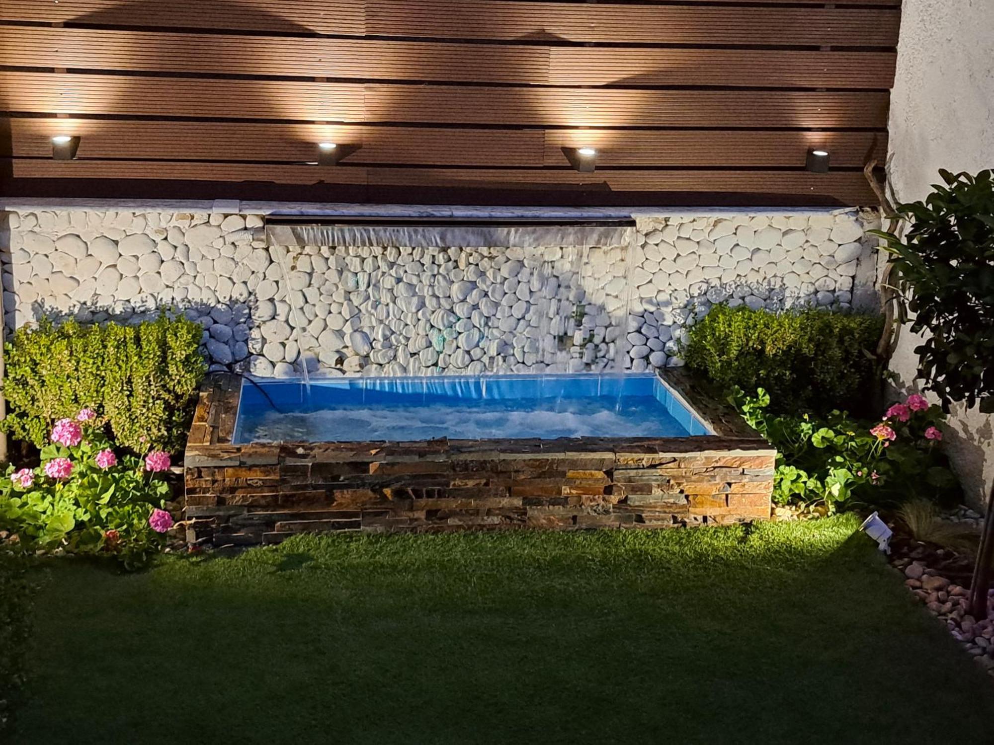 Apartmán Denis Stavros (Thessaloniki)