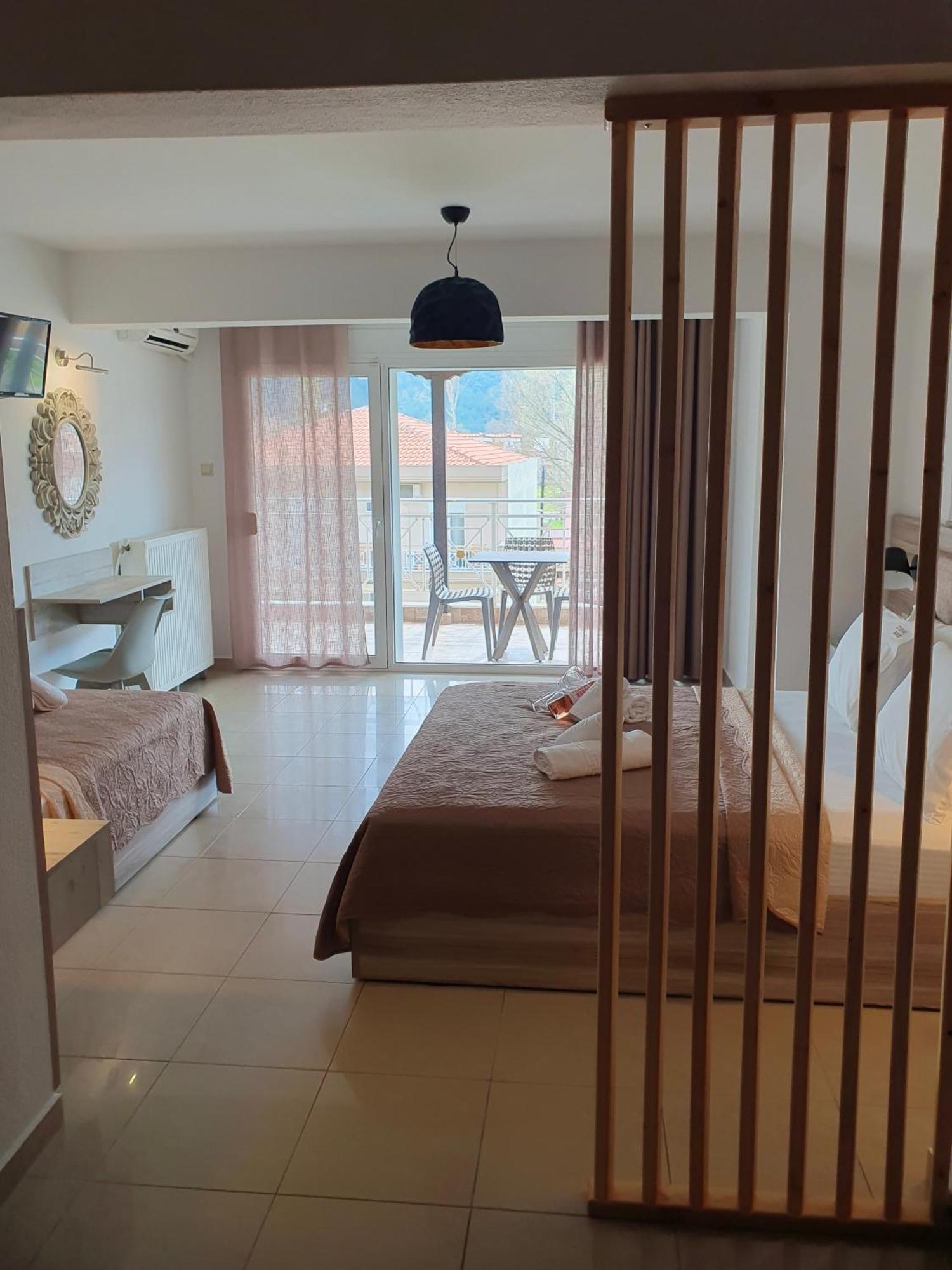 Denis Apartmán