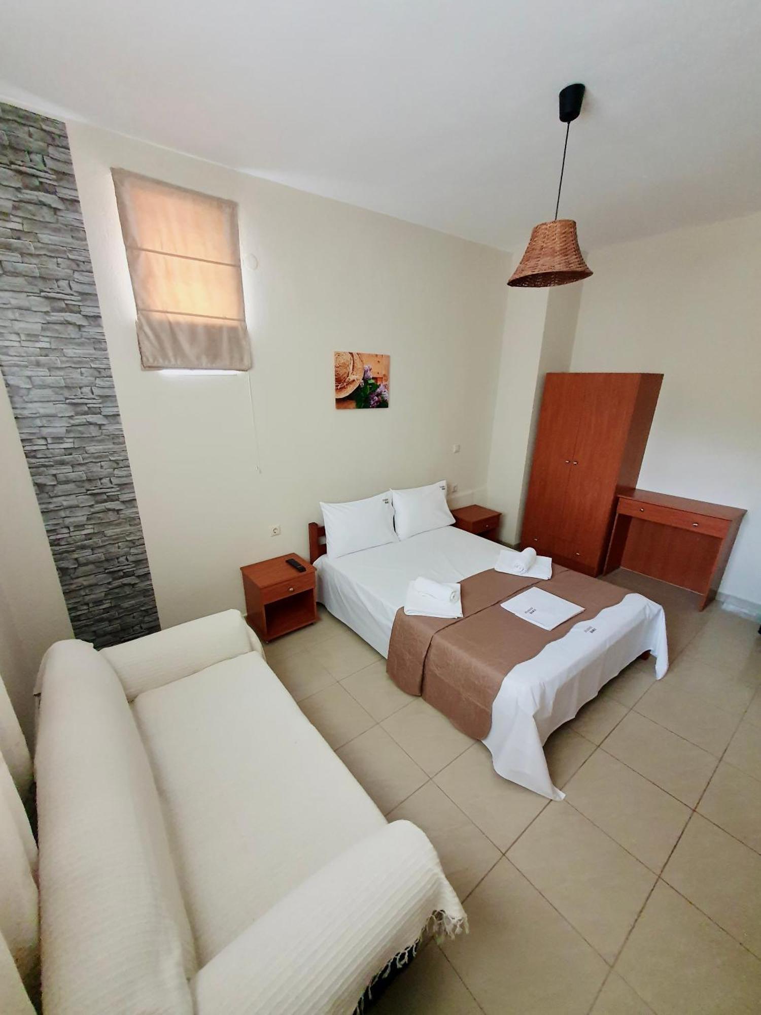 Apartmán Denis *