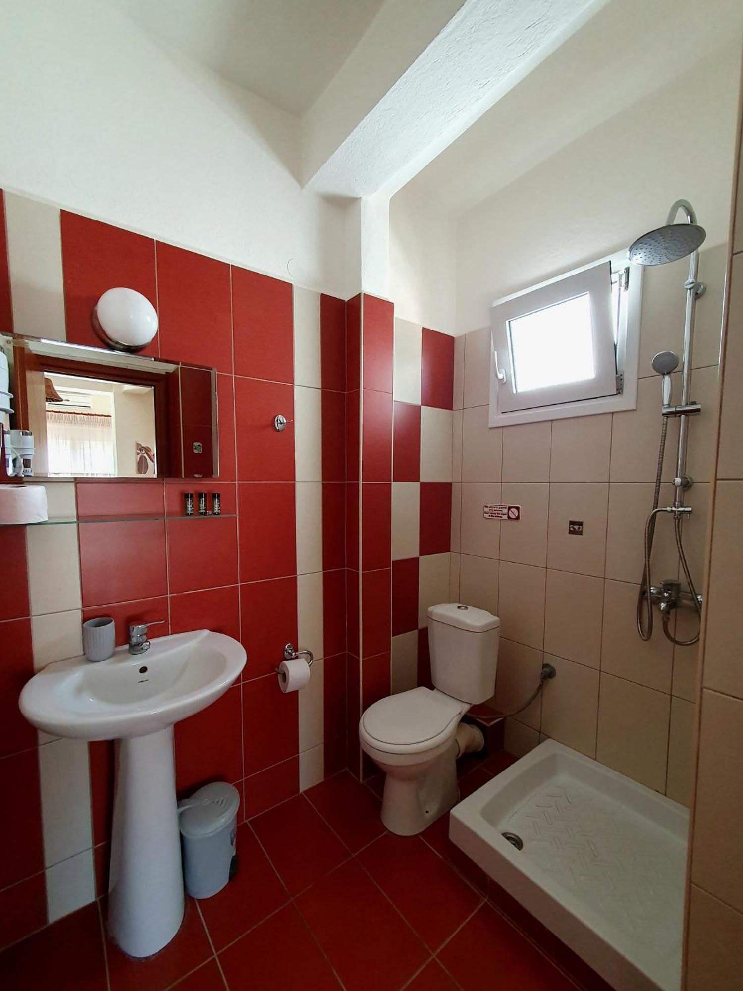 Denis Apartmán *