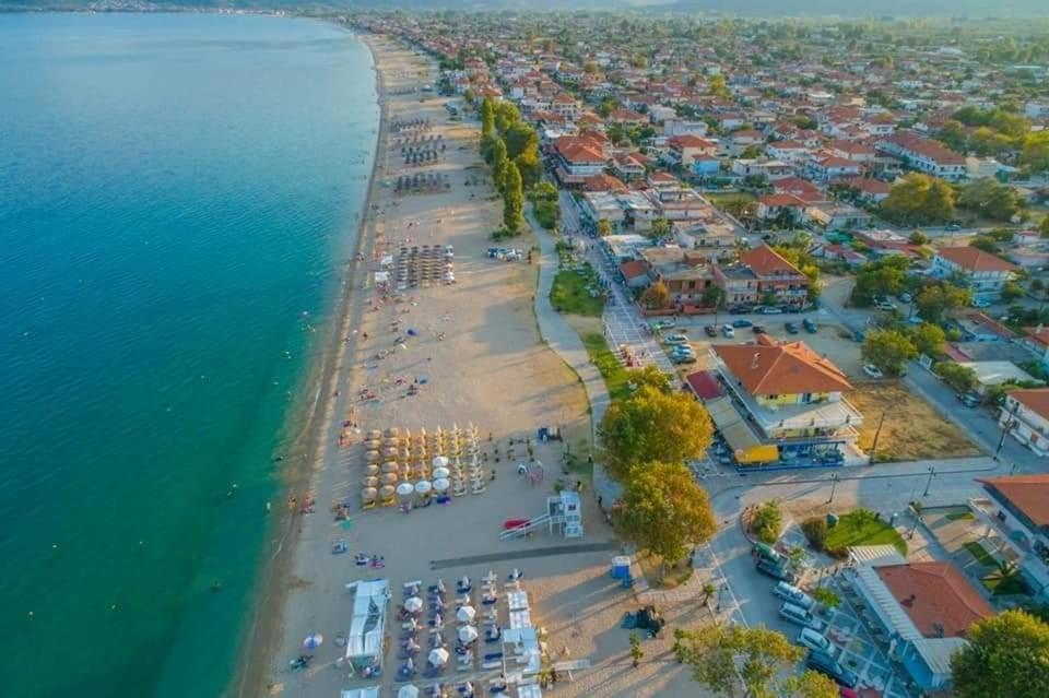 Denis Apartmán Stavros (Thessaloniki)