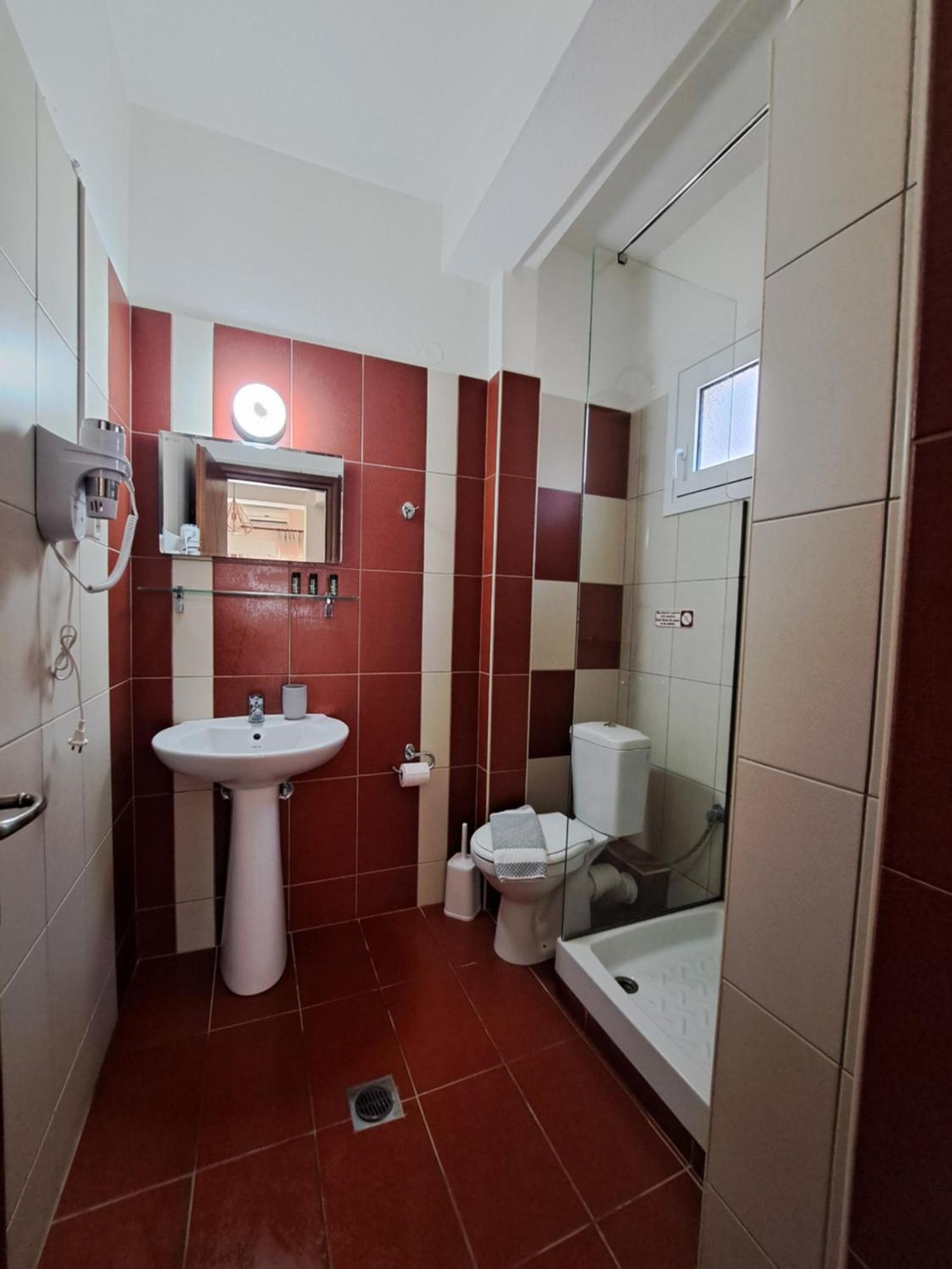 Apartmán Denis *