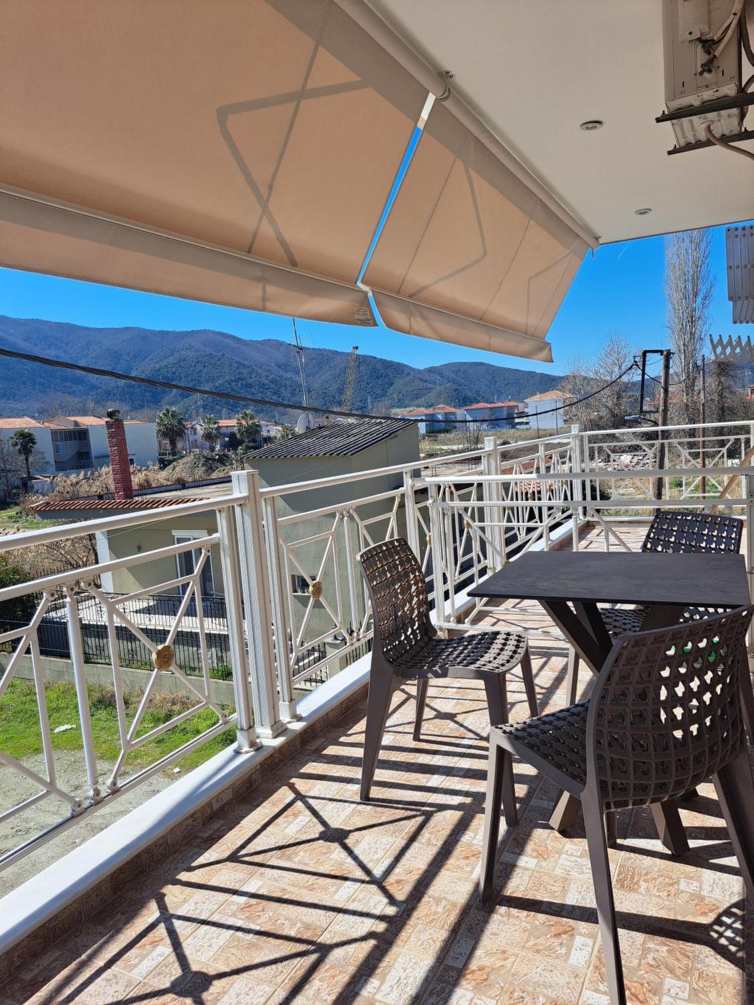 Denis Apartmán Stavros (Thessaloniki)